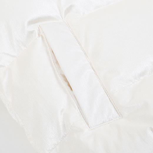 【童装90白鹅绒羽绒服】21年秋冬新品女童羽绒服90白鹅绒保暖外套 商品图11