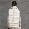 famecoco范可儿羽绒马甲女外搭马夹背心冬季F218CA002 商品缩略图1