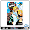 英文原版 鬼灭之刃 vol 3 Demon Slayer Kimetsu 商品缩略图0