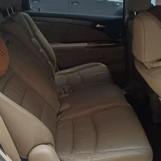 本田 奥德赛 2.4L 基本款【长租-深圳】 商品图5