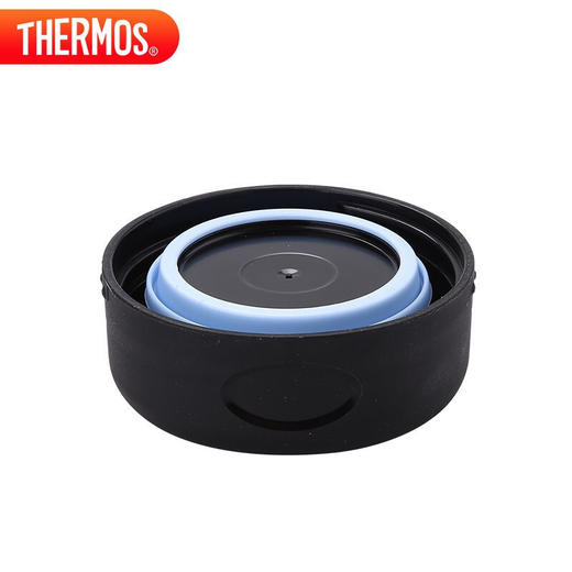 THERMOS膳魔师保温杯400ml高真空不锈钢男女商务办公保冷水杯子JCG-400 商品图6