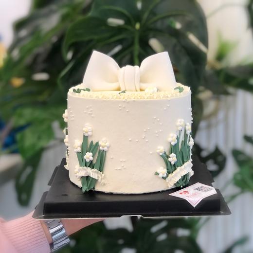 小香风（翻糖提前2天预定） 商品图0