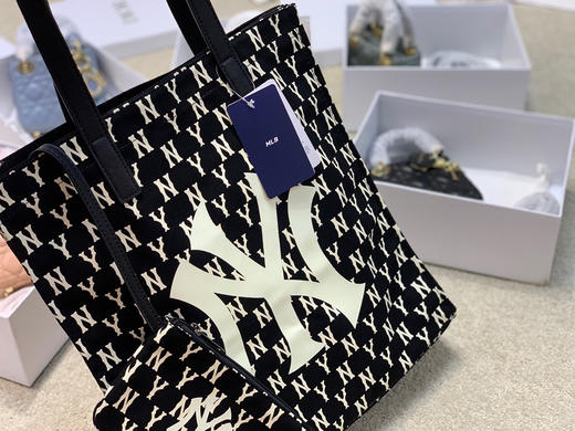 Mlb新款托特 商品图2