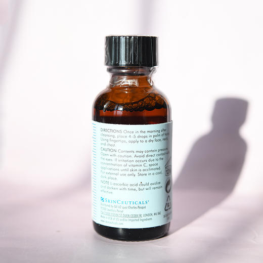 修丽可维生素CE复合修护精华液30ml 紧致修护抗氧亮肤 商品图1