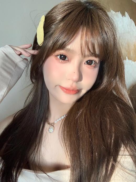 【大直径】Sheepcon-夏黑葡萄-14.5mm【年抛0-1000度 含525/575】 商品图5