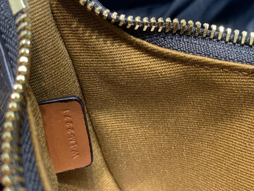 2021 Celinє 秋冬新款mini ava腋下包 商品图6