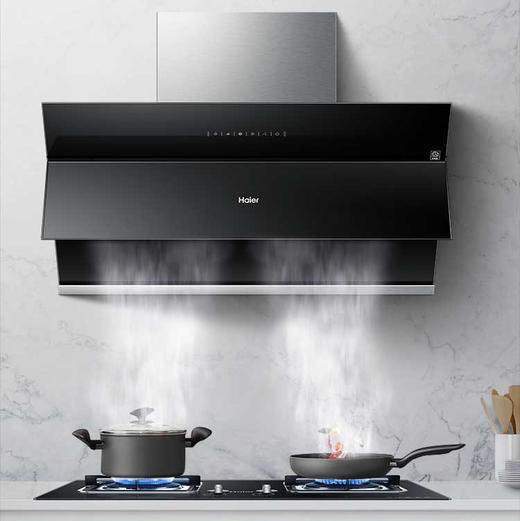 海尔（Haier）烟机CXW-219-C3900 商品图1