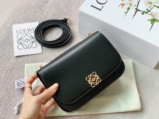 2021 罗威box-黑色小号 商品图0