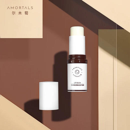 韩国尔木萄唇膏棒9g 商品图2