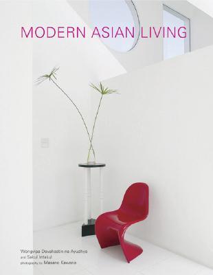 现货 英文原版 Modern Asian Living [精装] 商品图0