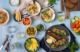  这5种被吹上天的“伪健康”食物，坑你的钱还让你胖！ 