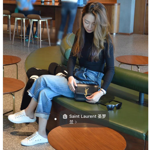 杨树林box-黑色小号 商品图8