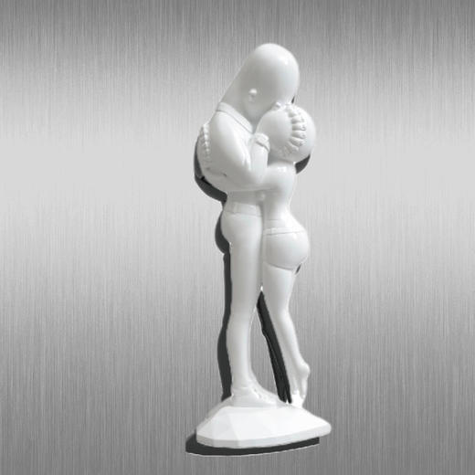 我们这一代ILOVEYOU 神圣白/高孝午 商品图0