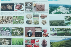 德新农副产品有限责任公司