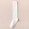 【拉长显瘦“美腿杀”】秋冬新品小腿袜塑形美腿袜微压显瘦学院风纯色长腿袜jk潮袜堆堆袜采用优质新疆棉 商品缩略图9