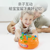 日本people玩具手指知育小东西总动员宝宝益智锻炼早教启蒙 商品缩略图1