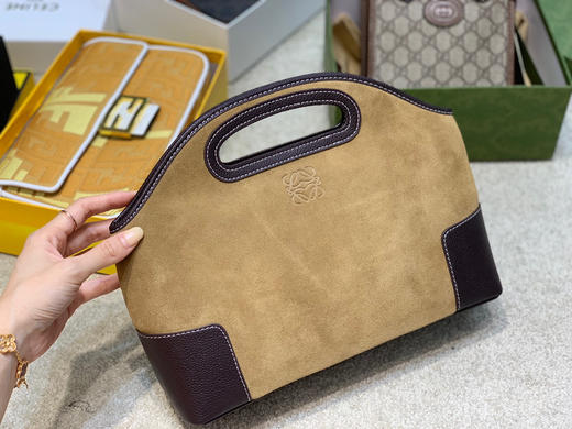 中古罗威麂皮 商品图0