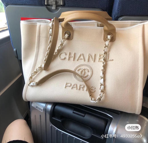 小香沙滩包 商品图0