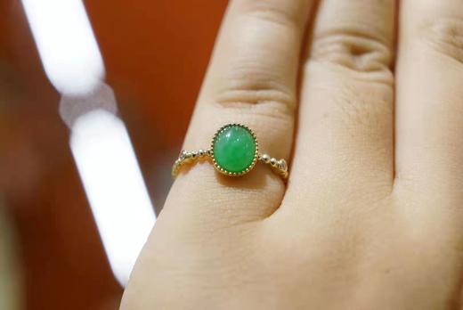 翡翠｜满绿 商品图3