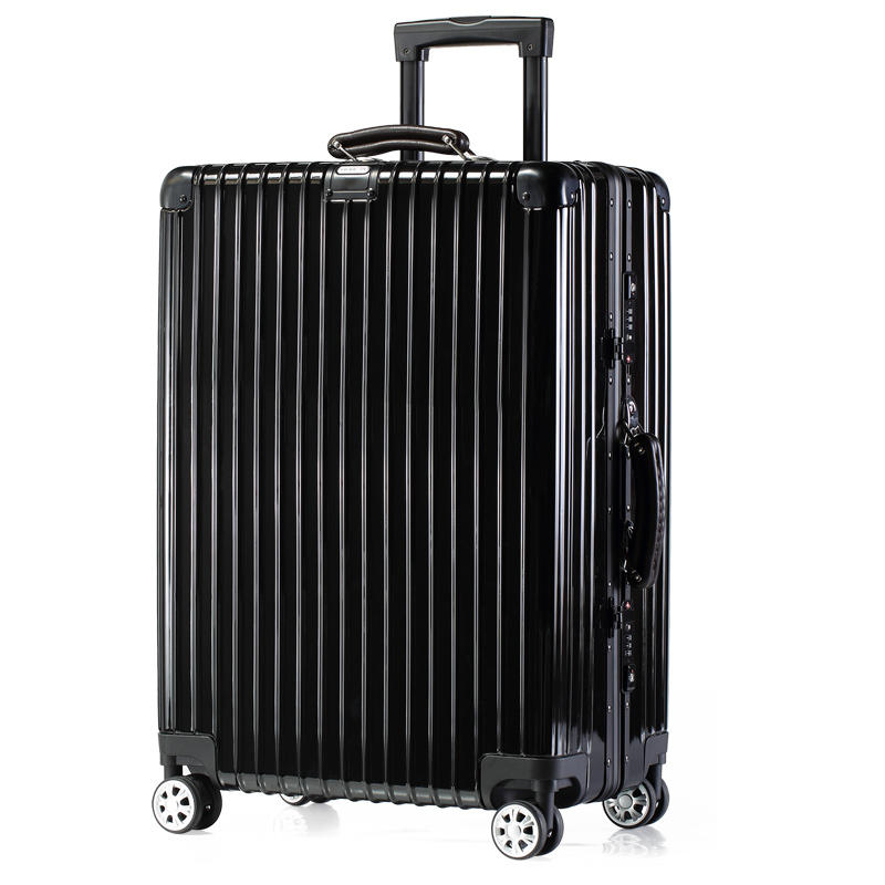 ntnl 静音万向轮旅行拉杆箱