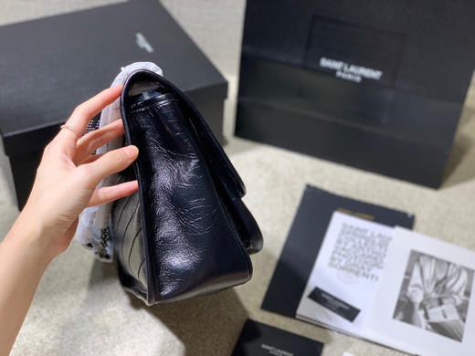 杨树林YSL Niki包28中号 商品图2