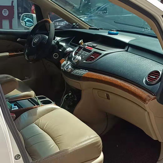 本田 奥德赛 2.4L 基本款【长租-深圳】 商品图4