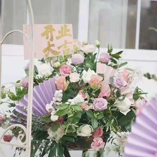 大字开业贺卡（20张/包） 商品图8