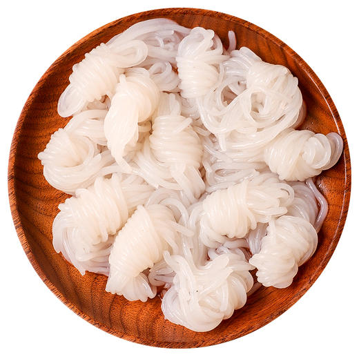 魔芋结 粉丝火锅食材 200g 商品图4