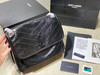 杨树林YSL Niki包28中号 商品缩略图0