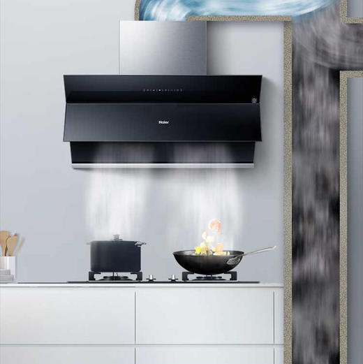 海尔（Haier）烟机CXW-219-C3900 商品图2