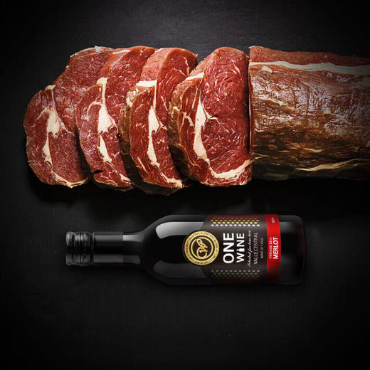 婉爱美乐干红187ml*6精致小瓶礼盒装 商品图4