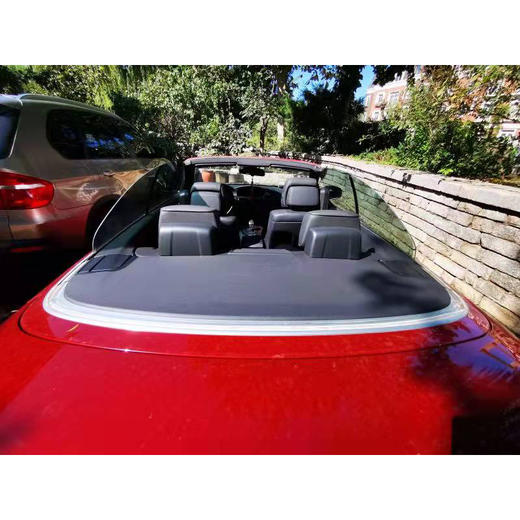 宝马 3系（进口）2011款 335i 敞篷轿跑车【长租-北京】 商品图6