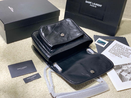 杨树林YSL Niki包22小号 商品图5