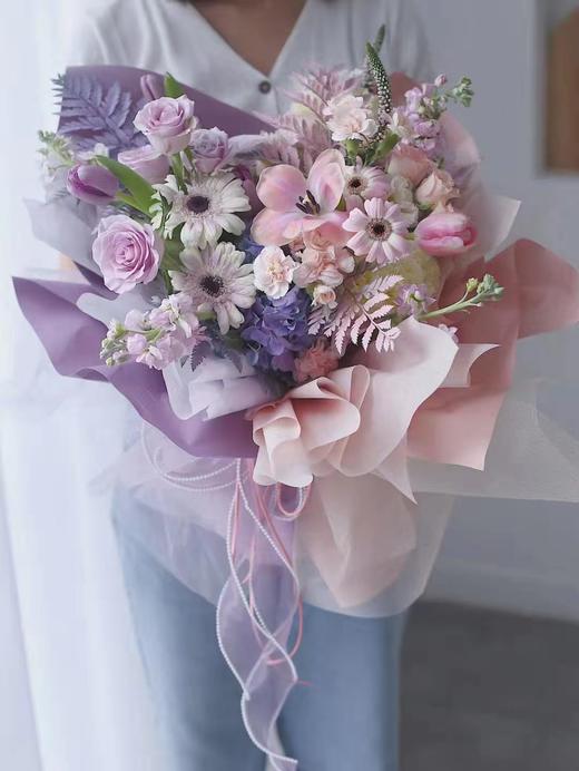 *珍珠鱼尾纱（4.0CM*5码） 商品图5