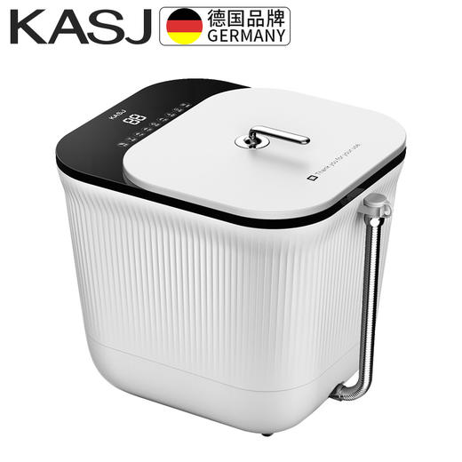 kasj凯诗捷全自动恒温泡脚桶-1612 商品图0