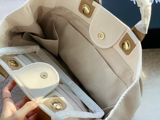 小香沙滩包 商品图8