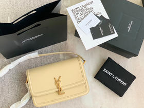 杨树林box-杏色大号