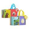 【宝莉爹书单·0-5岁】「礼品手提袋纸板书8册」 咕噜牛作者&绘者 Julia Donaldson / Axel Scheffler联手创作 幼儿启蒙认知+英语启蒙必备 商品缩略图0