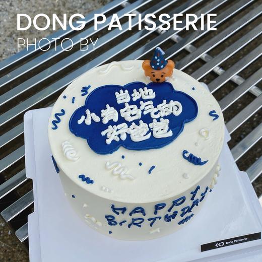 INS复古·当地小有名气的好老公/老婆 商品图2