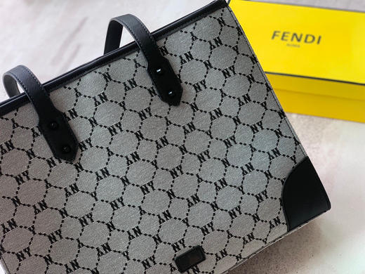 MLB 新款托特-黑色 商品图7