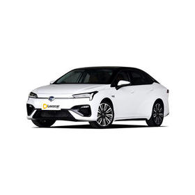 广汽埃安 Aion S 媚 630【长租-深圳】