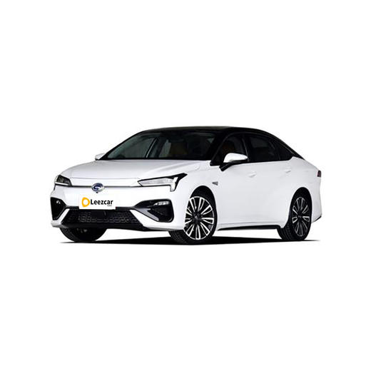 广汽埃安 Aion S 媚 630【长租-深圳】 商品图0