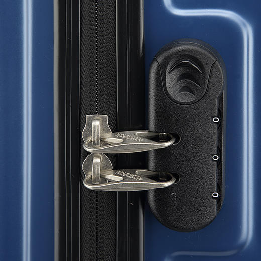 美旅八轮旋转拉杆箱68/25-深蓝色NC5*41002 商品图2