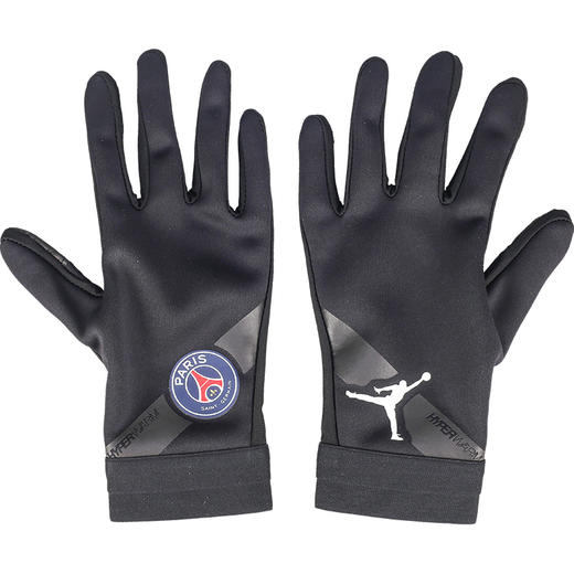NIKE/耐克巴黎乔丹联名青少年冬训保暖手套男DC4126010 商品图4