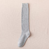 【拉长显瘦“美腿杀”】秋冬新品小腿袜塑形美腿袜微压显瘦学院风纯色长腿袜jk潮袜堆堆袜采用优质新疆棉 商品缩略图12