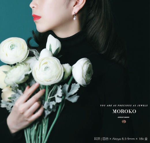 Rodeo回环「耳钉」 商品图4