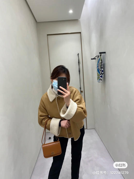 2021 罗威box-棕色小号 商品图8