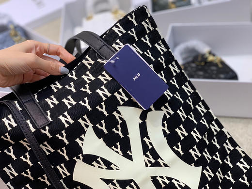 Mlb新款托特 商品图4