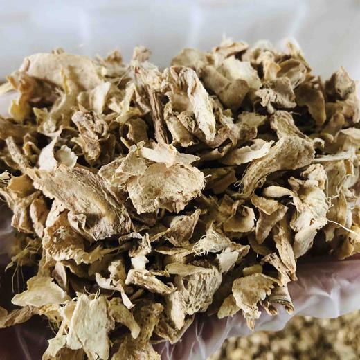 特价！干姜小片 ！碎片！1000克 商品图1
