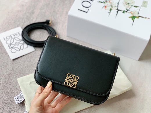 2021 罗威box-黑色小号 商品图4